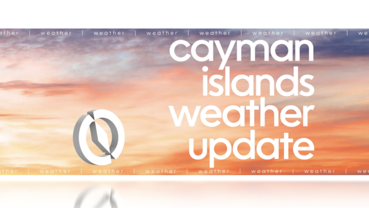 Daybreak Weather report – 1 May 2025